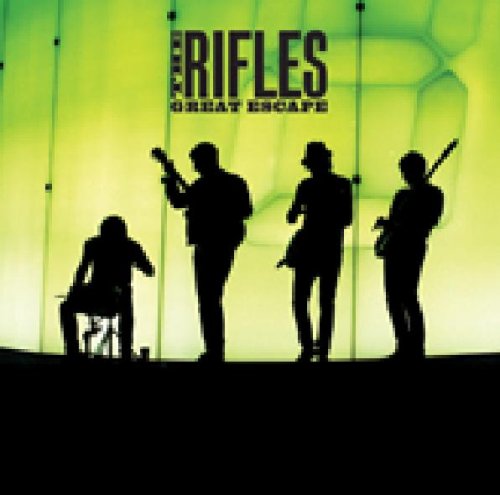 Rifles/Great Escape@Import-Gbr